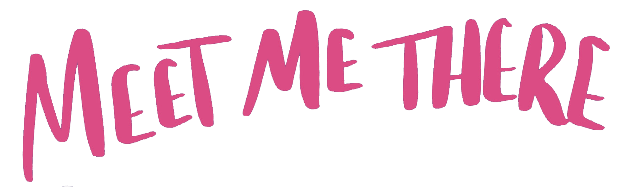 MeetMeTherePink Meet me there at the Farwest Show