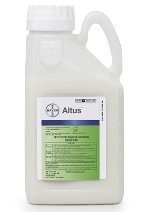 Bayer Altus™ insecticide