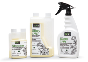 Eco-1™ Garden Spray
