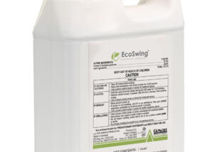 EcoSwing® Fungicide