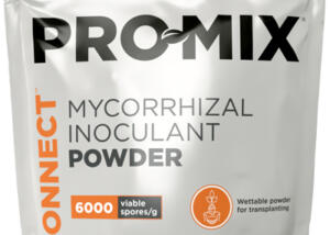 PRO-MIX® Mycorrhizal Inoculant Powder - Connect