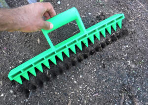 Seed-in Soil Digger