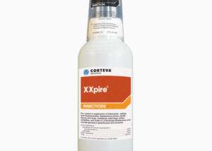 XXpire Insecticide