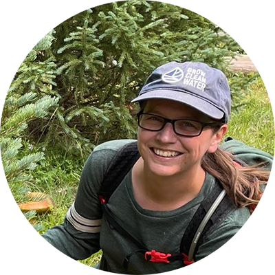 Kirsten Pearsons, Ph.D.