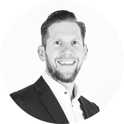 Raymond van den Berg 