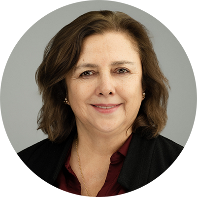 Silvia Rondon, Ph.D.