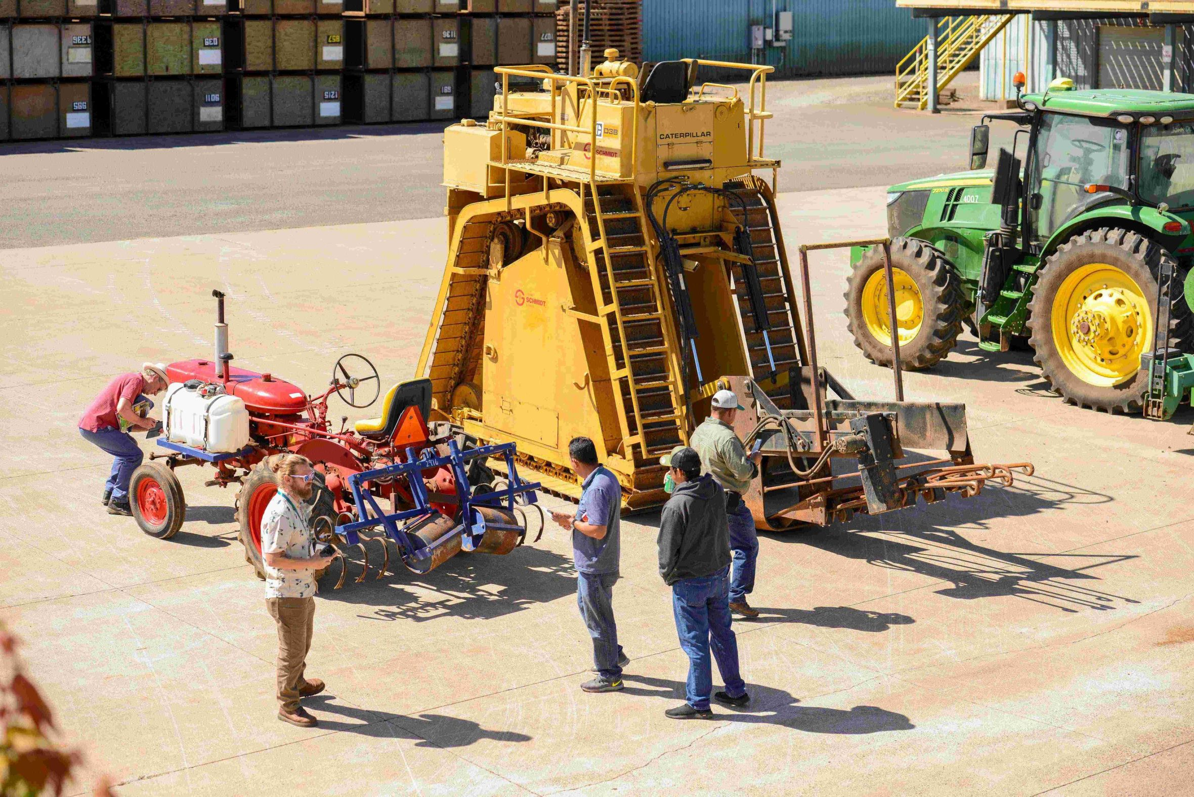 Farwest Show Nursery Tours